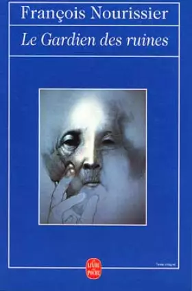 Couverture du produit · Le gardien des ruines