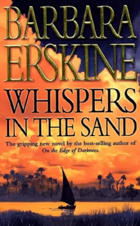 Couverture du produit · Whispers in the Sand