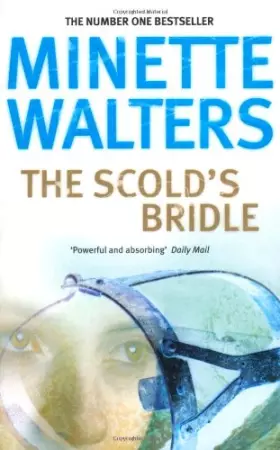 Couverture du produit · The scold's bridle