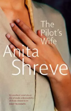 Couverture du produit · The Pilot's Wife