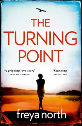 Couverture du produit · The Turning Point
