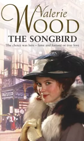 Couverture du produit · The Songbird