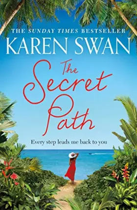 Couverture du produit · The Secret Path