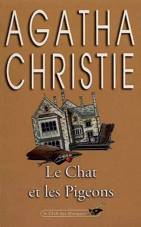 Couverture du produit · Le Chat et les Pigeons