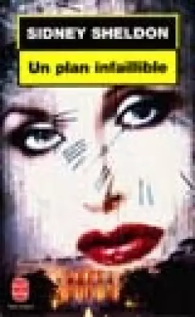 Couverture du produit · Un plan infaillible
