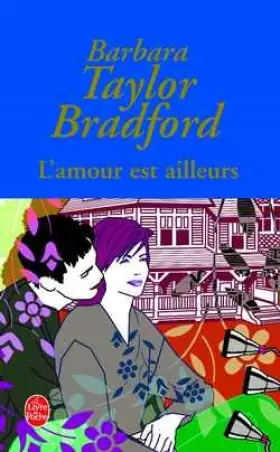 Couverture du produit · L'Amour est ailleurs