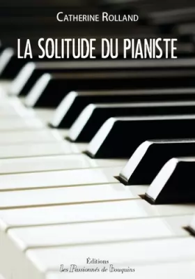 Couverture du produit · La solitude du pianiste
