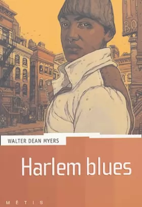 Couverture du produit · Harlem Blues