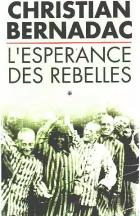 Couverture du produit · Espérance des Rebelles (l') Tome 1
