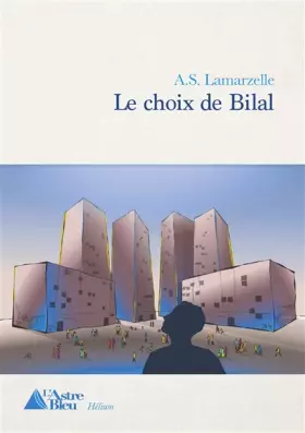 Couverture du produit · Le choix de bilal