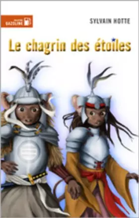 Couverture du produit · Le Chagrin des Etoiles