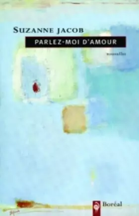 Couverture du produit · Parlez-moi d'amour