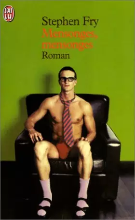 Couverture du produit · Mensonges  mensonges