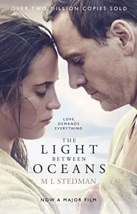 Couverture du produit · The Light Between Oceans: Film tie-in