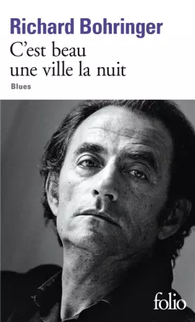 Couverture du produit · C'est beau une ville la nuit (Blues)