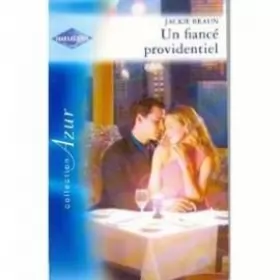 Couverture du produit · Un fiance providentiel