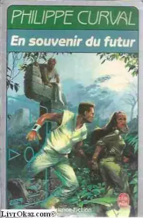 Couverture du produit · En souvenir du futur