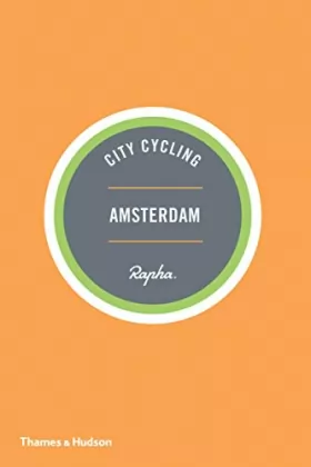 Couverture du produit · City Cycling Amsterdam /anglais