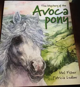 Couverture du produit · Mystery of the Avoca Pony