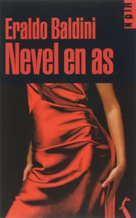 Couverture du produit · Nevel en as