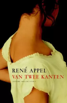 Couverture du produit · Van twee kanten