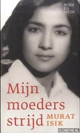 Couverture du produit · Mijn moeders strijd