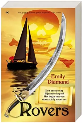 Couverture du produit · Rovers