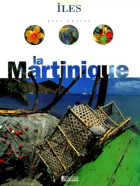 Couverture du produit · La Martinique 1997