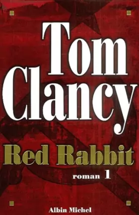 Couverture du produit · Red Rabbit, tome 1