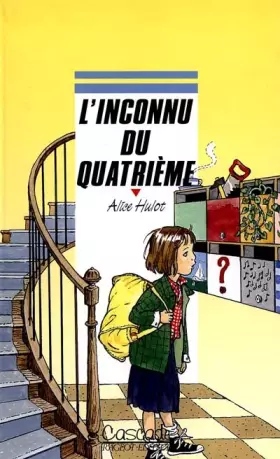 Couverture du produit · L'inconnu du quatrième