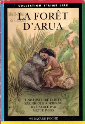 Couverture du produit · Foret d'arua