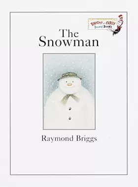 Couverture du produit · The Snowman