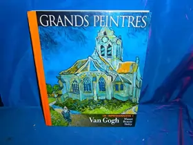 Couverture du produit · Les impressionnistes Tome 1 : Van Gogh, Manet, Renoir, Sistley