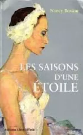 Couverture du produit · Les saisons d'une étoile