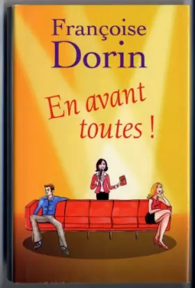 Couverture du produit · En avant toutes! [French Edition]