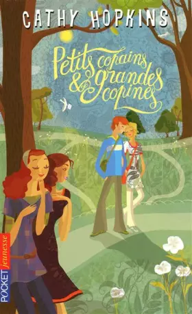 Couverture du produit · PETITS COPAINS & GRANDES COPIN