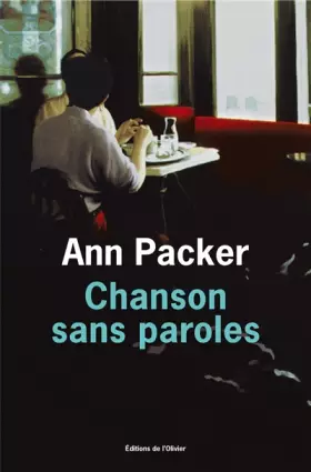 Couverture du produit · Chanson sans paroles
