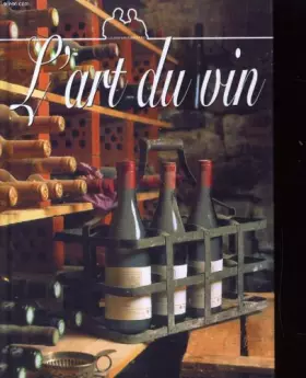 Couverture du produit · L'art du vin