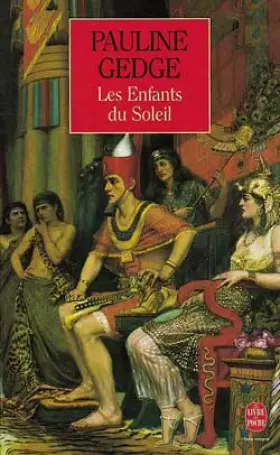 Couverture du produit · Les Enfants du soleil