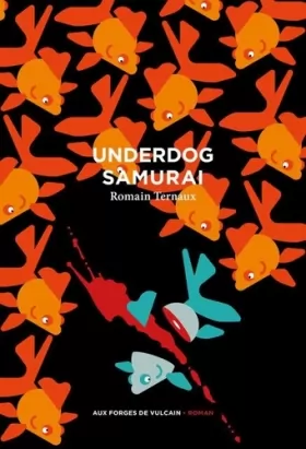 Couverture du produit · Underdog Samouraï