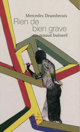 Couverture du produit · Rien de bien grave
