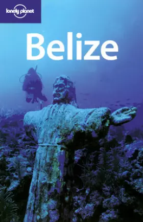 Couverture du produit · BELIZE 3ED -ANGLAIS-