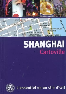 Couverture du produit · Shanghai