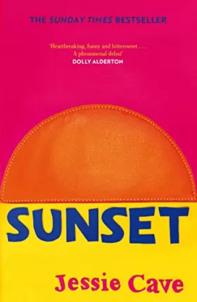 Couverture du produit · Sunset: The instant Sunday Times bestseller