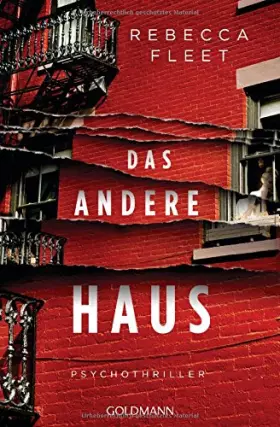 Couverture du produit · Fleet, R: Das andere Haus