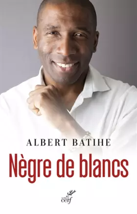 Couverture du produit · Nègre de Blancs