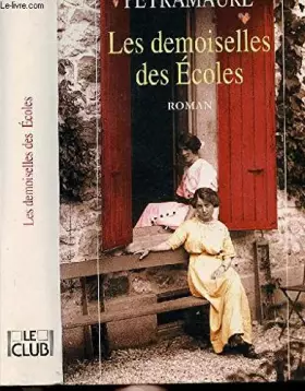 Couverture du produit · LES DEMOISELLES DES ECOLES