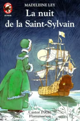 Couverture du produit · La Nuit de la Saint-Sylvain