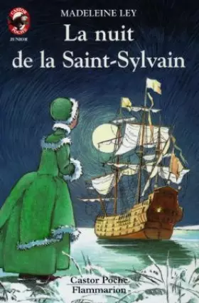 Couverture du produit · La Nuit de la Saint-Sylvain