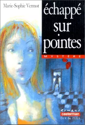 Couverture du produit · Echappé sur pointes